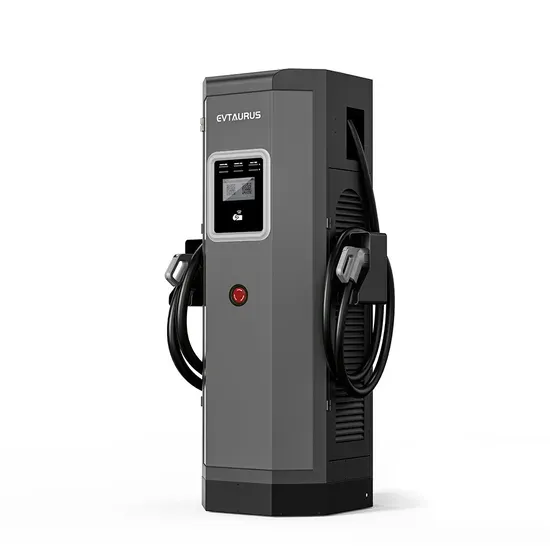 120 kW - NeoRapid DC Charger, double-guns GB/T